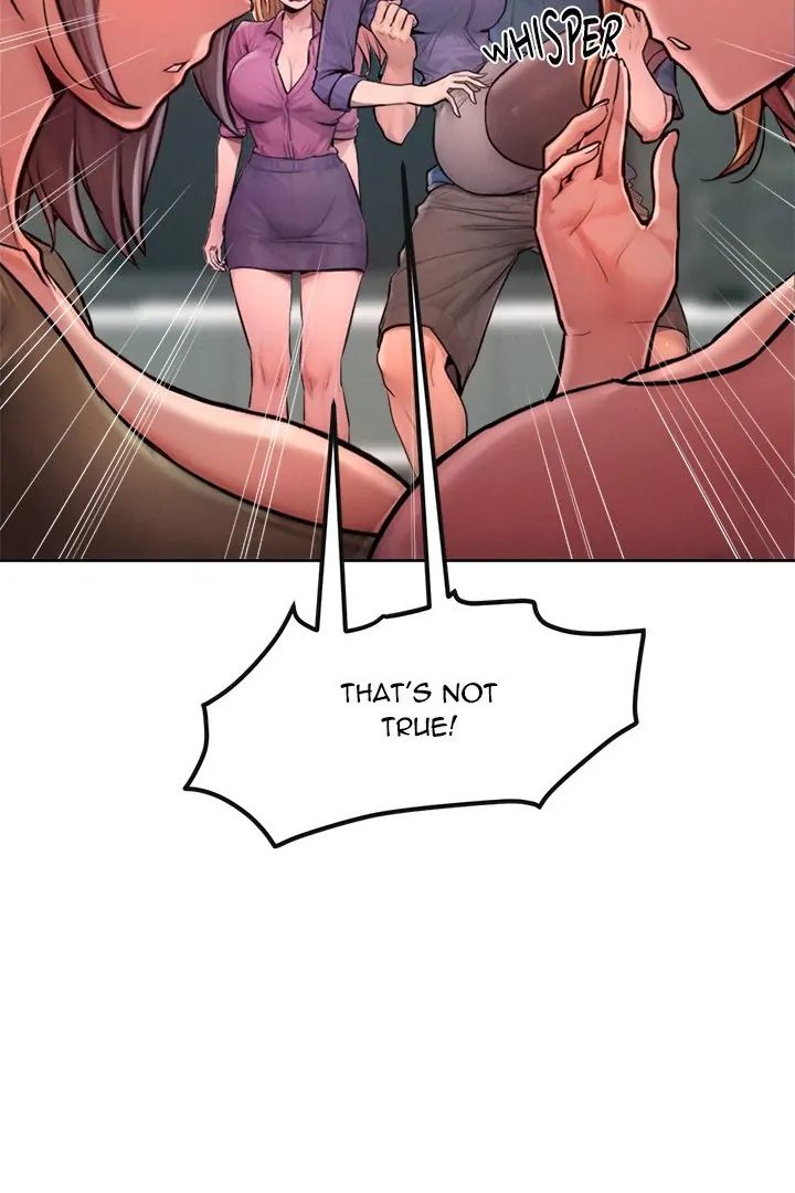 Tasty Missus x4 - Chapter 8 [photo 89] - MangaPorn