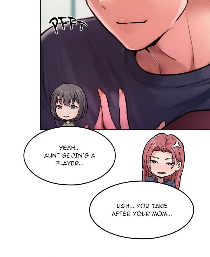 Tasty Missus x4 - Chapter 8 [photo 91] - MangaPorn