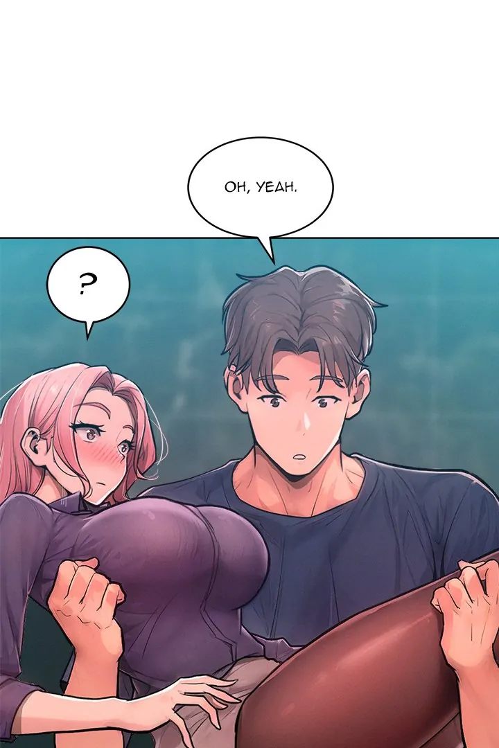 Tasty Missus x4 - Chapter 8 [photo 92] - MangaPorn