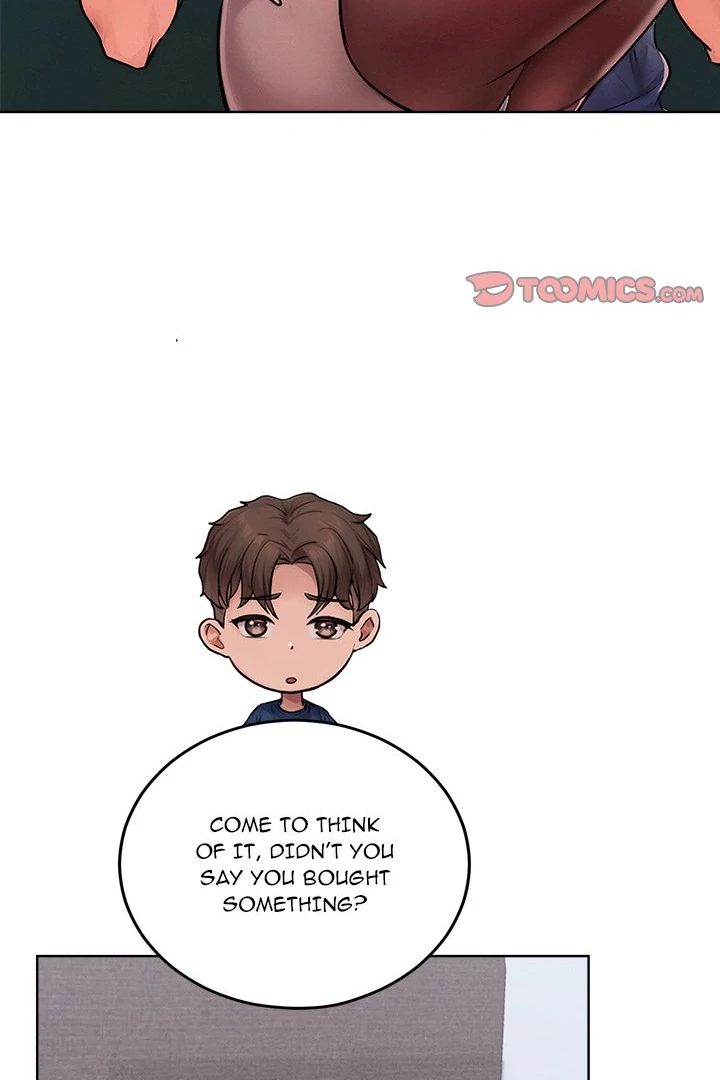 Tasty Missus x4 - Chapter 8 [photo 93] - MangaPorn