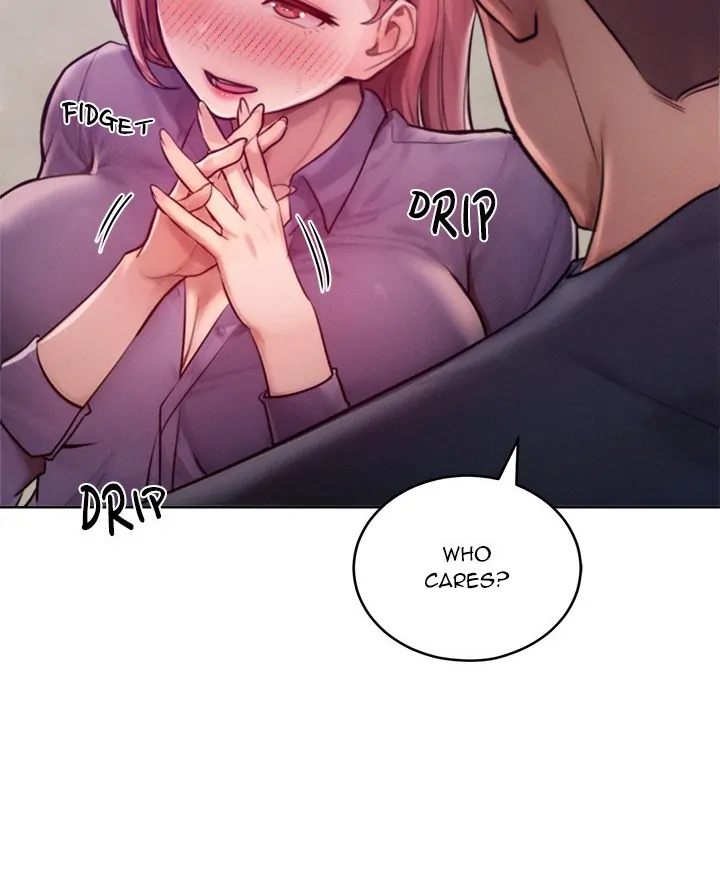 Tasty Missus x4 - Chapter 8 [photo 96] - MangaPorn