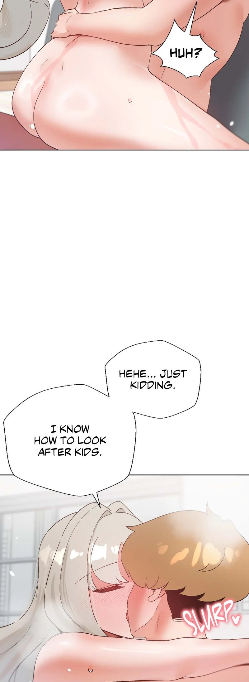 Family with Benefits - Chapter 48 [photo 18] - MangaPorn