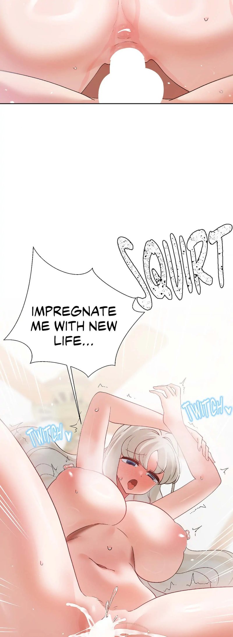 Family with Benefits - Chapter 48 [photo 23] - MangaPorn