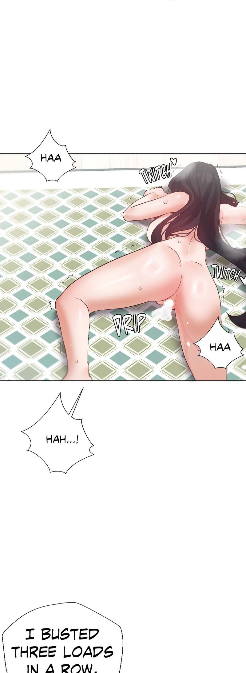 Family with Benefits - Chapter 48 [photo 40] - MangaPorn