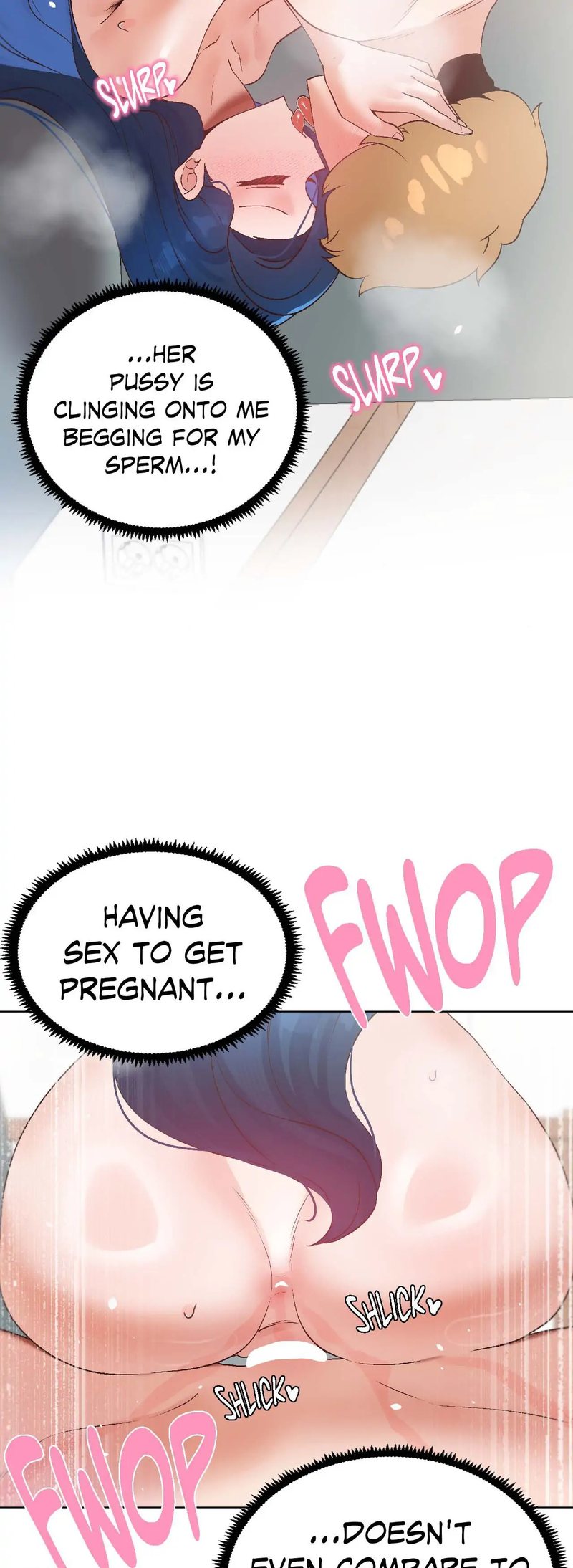 Family with Benefits - Chapter 48 [photo 6] - MangaPorn