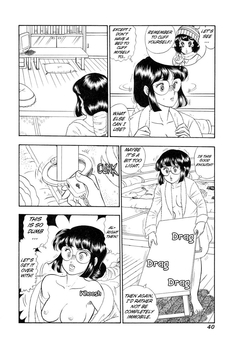 Amai Seikatsu - Chapter 339 [photo 2] - MangaPorn