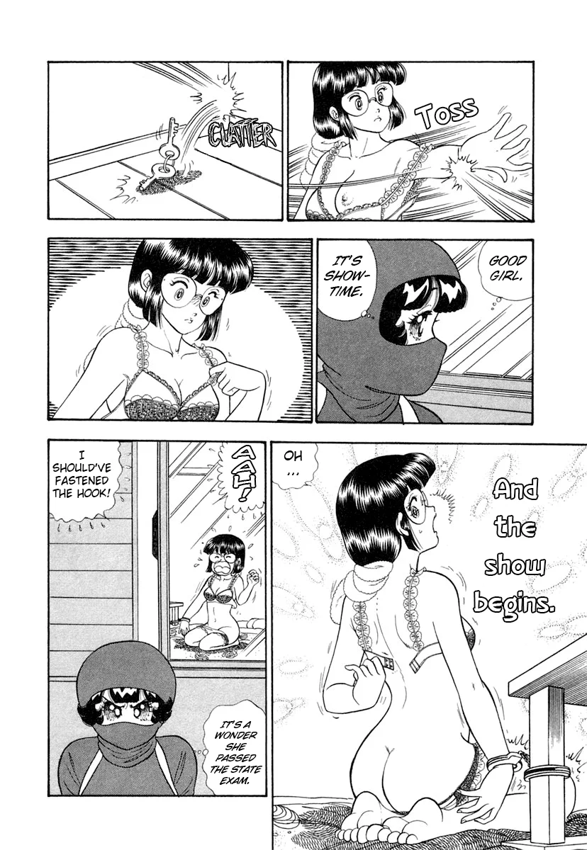 Amai Seikatsu - Chapter 339 [photo 6] - MangaPorn