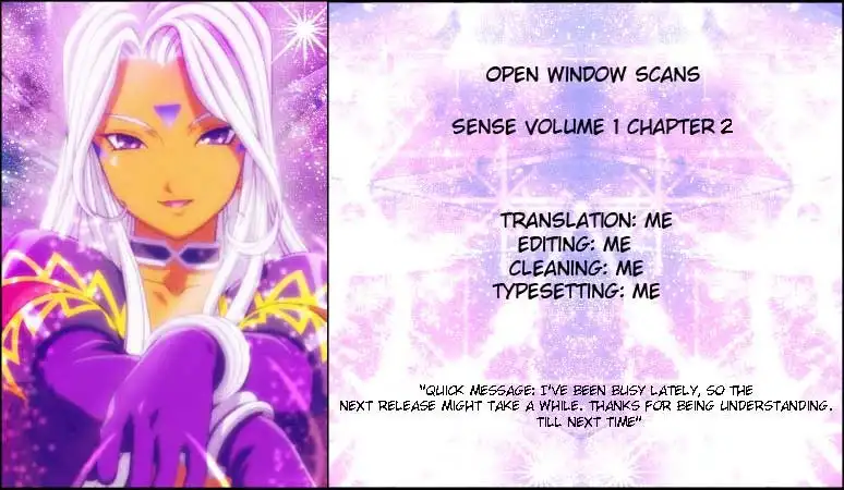 Sense - Chapter 2 [photo 21] - MangaPorn
