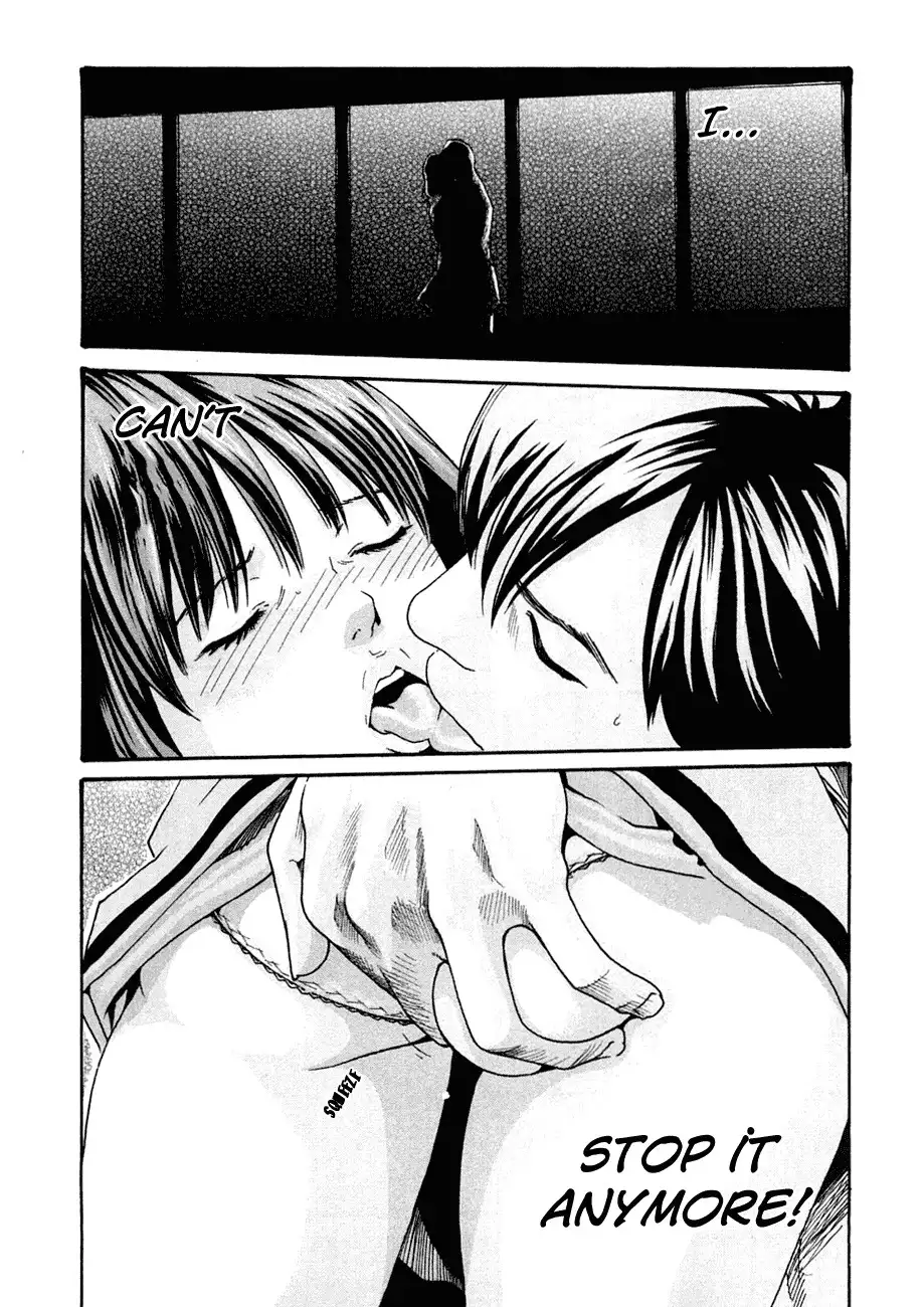 Sense - Chapter 5 [photo 19] - MangaPorn