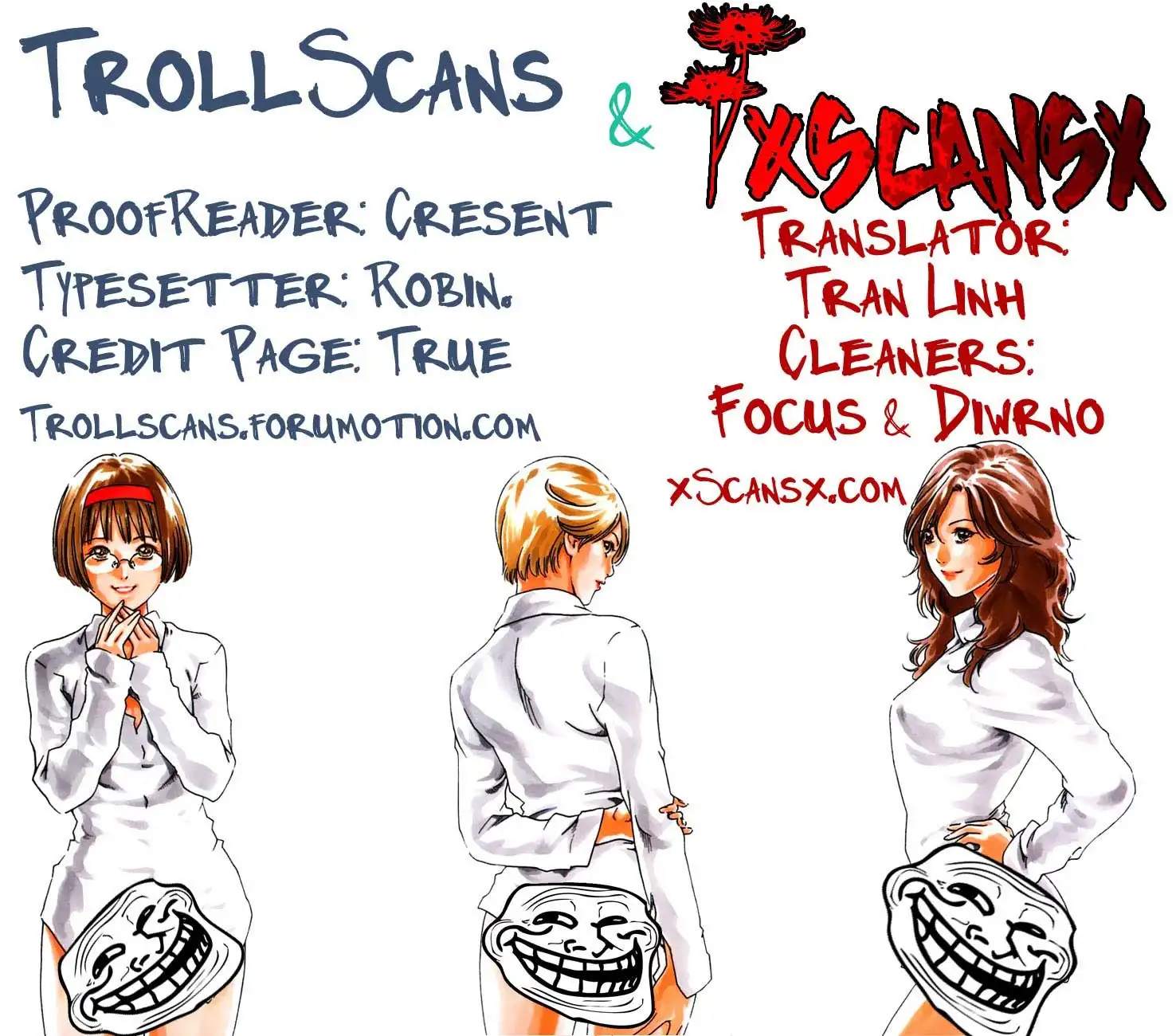 Sense - Chapter 12 [photo 24] - MangaPorn