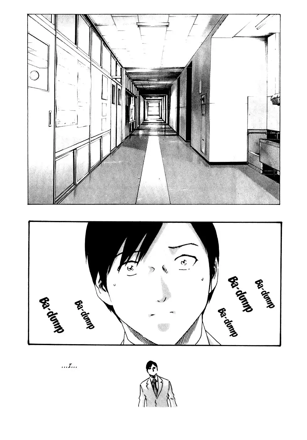 Sense - Chapter 15 [photo 18] - MangaPorn