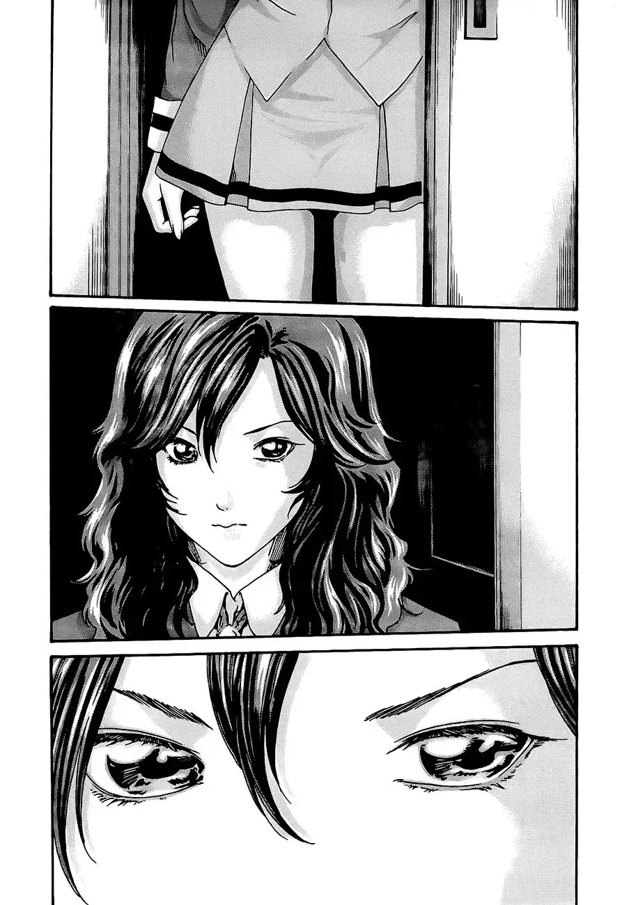 Sense - Chapter 20 [photo 10] - MangaPorn