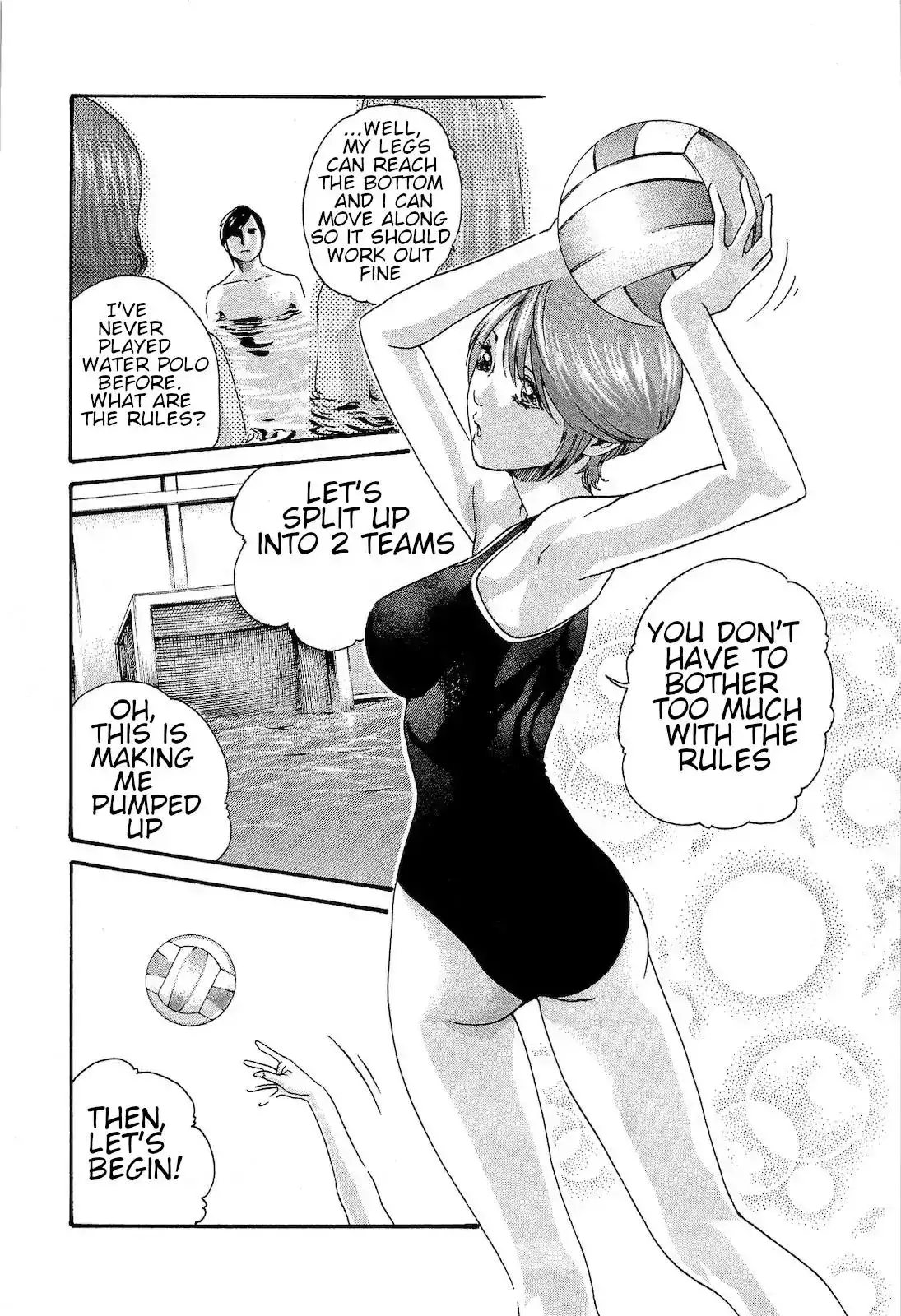 Sense - Chapter 24 [photo 10] - MangaPorn