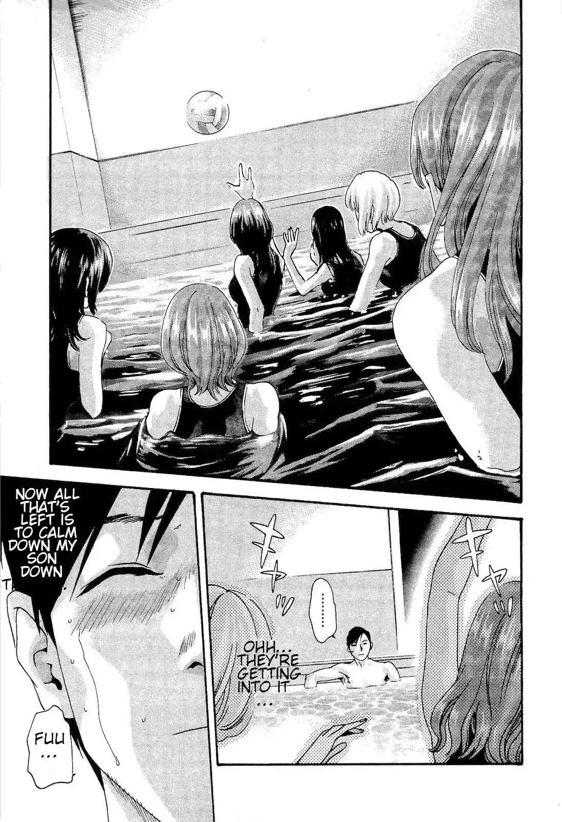 Sense - Chapter 24 [photo 11] - MangaPorn