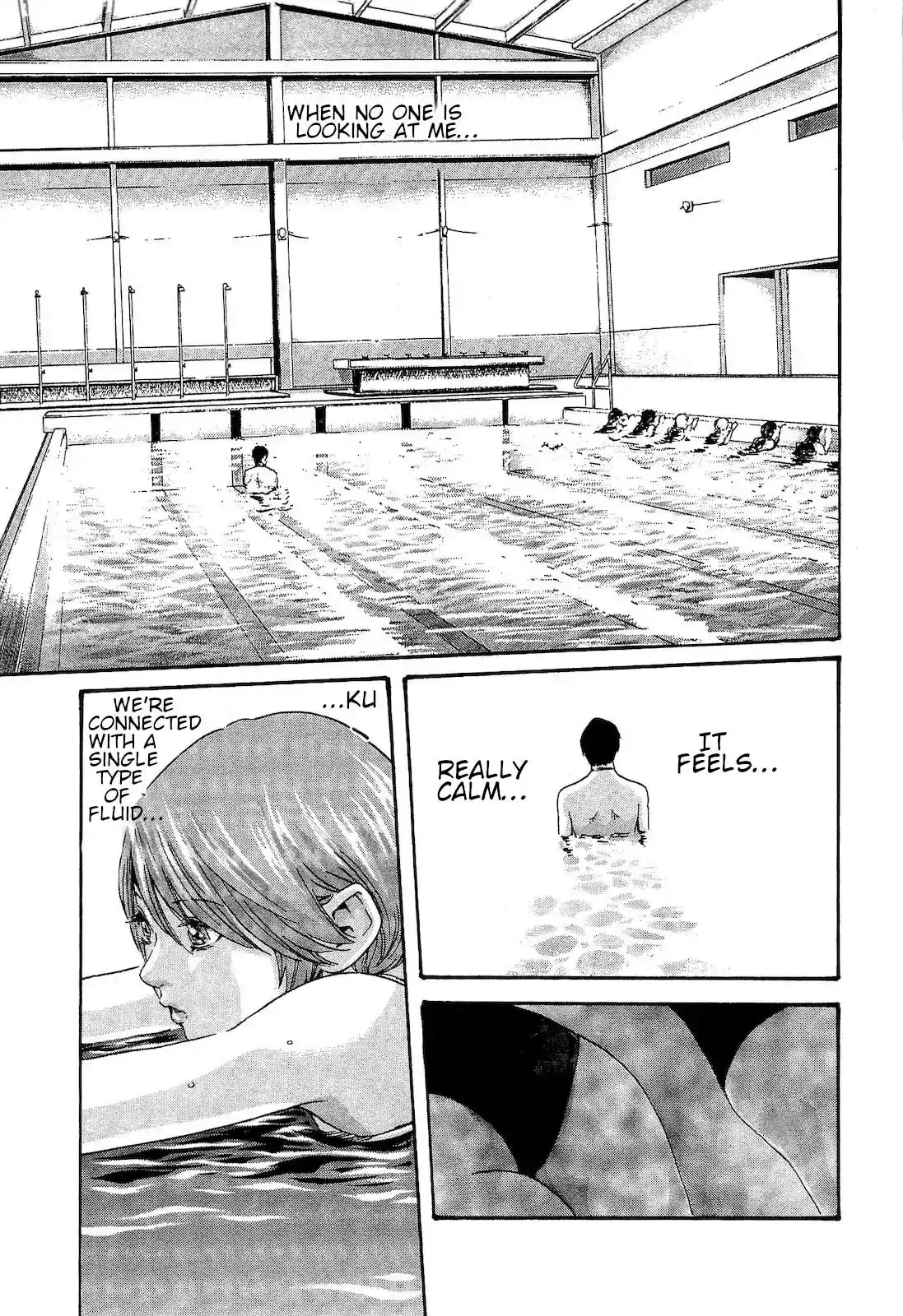 Sense - Chapter 24 [photo 3] - MangaPorn
