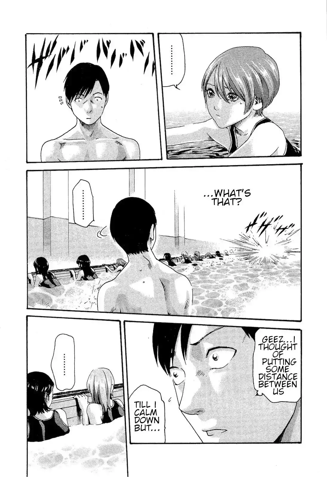 Sense - Chapter 24 [photo 5] - MangaPorn