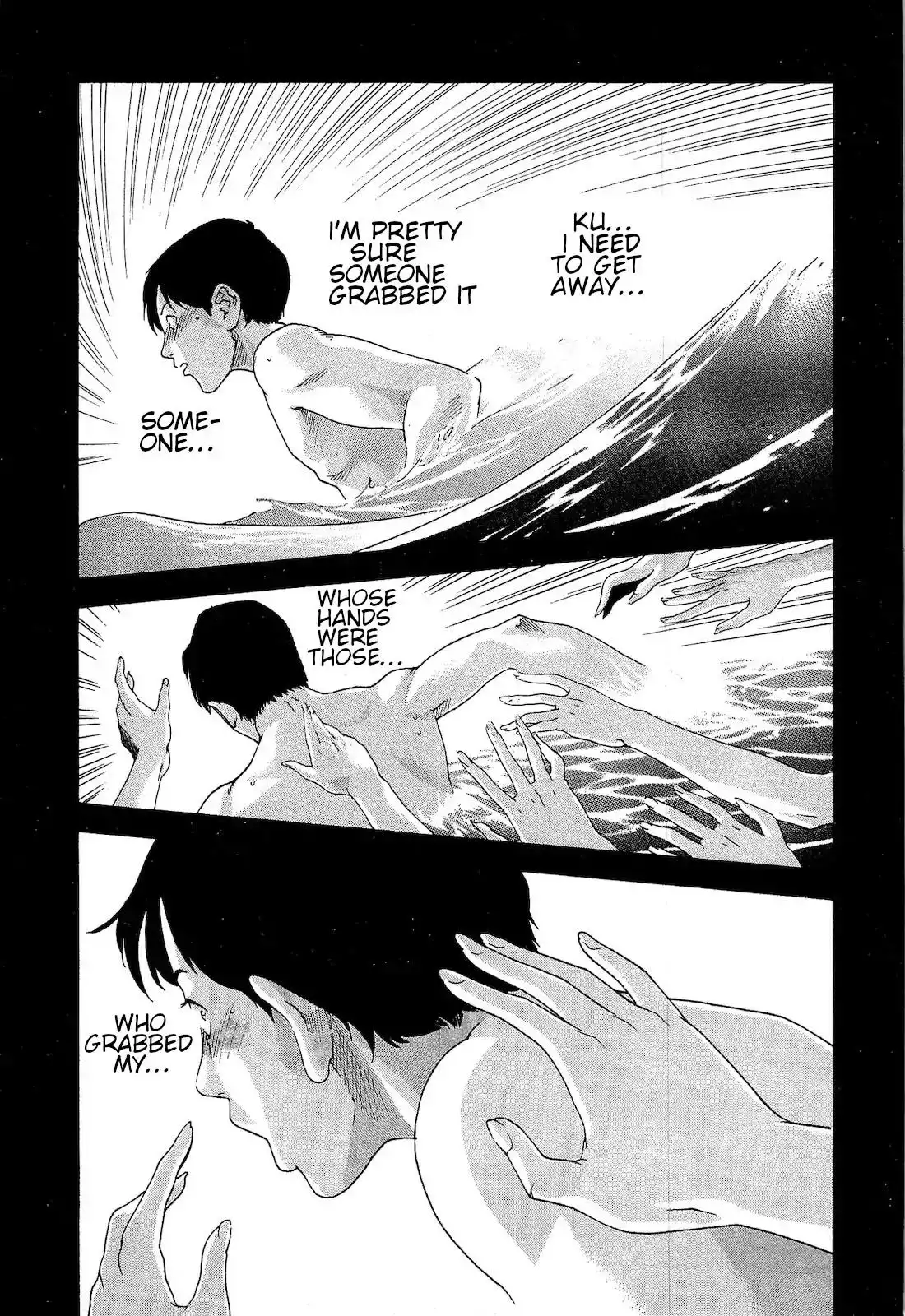 Sense - Chapter 25 [photo 5] - MangaPorn