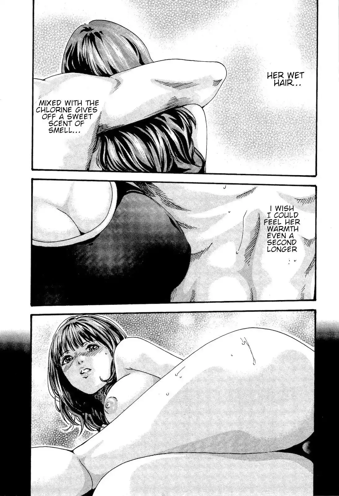 Sense - Chapter 26 [photo 7] - MangaPorn