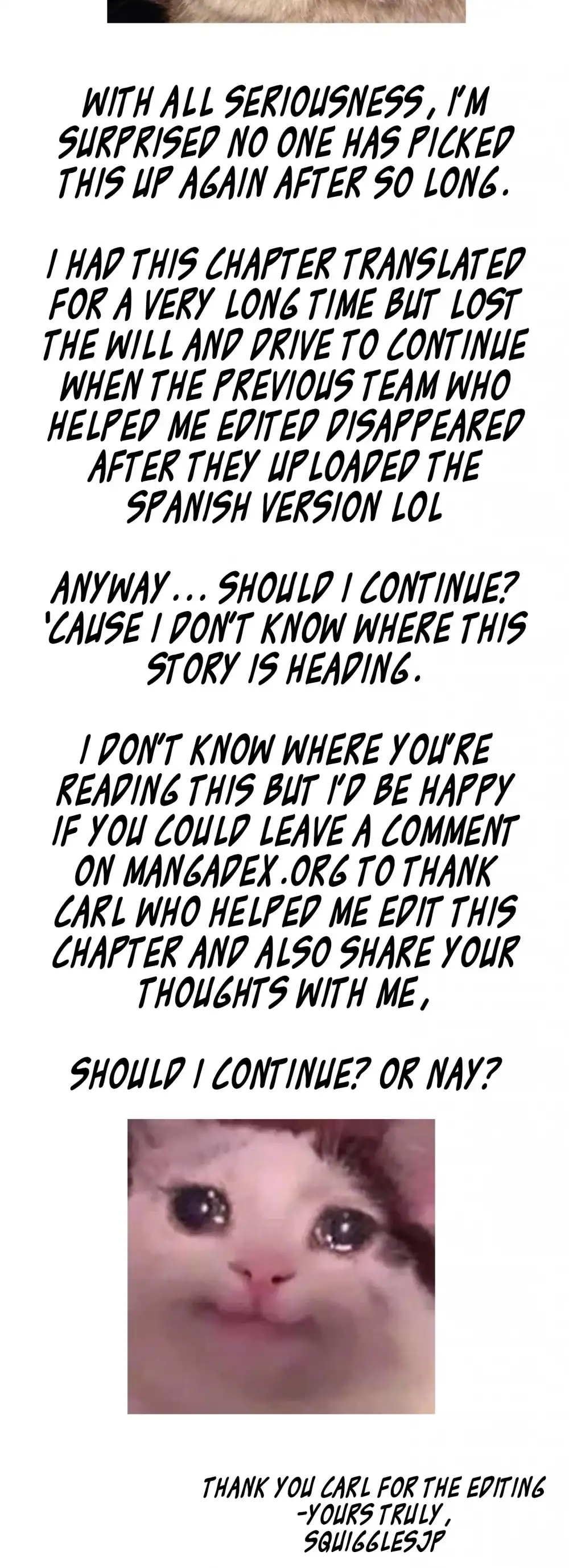 Sense - Chapter 28 [photo 19] - MangaPorn