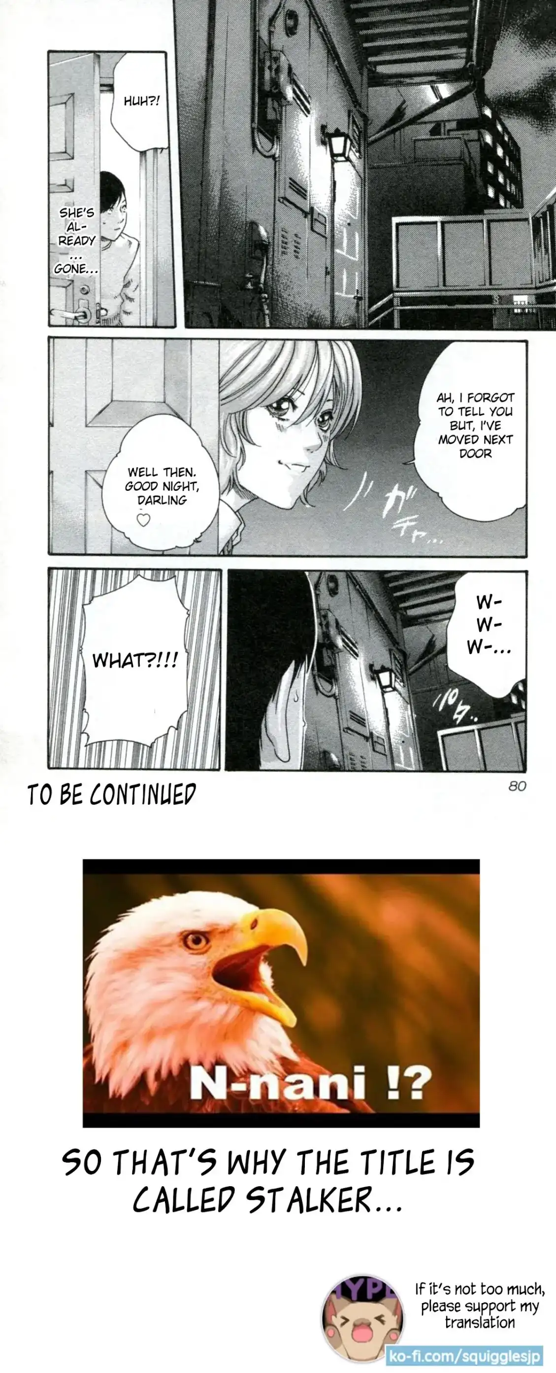 Sense - Chapter 30 [photo 20] - MangaPorn