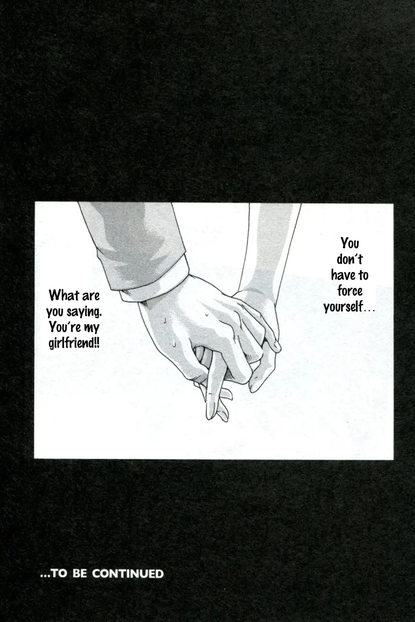 Sense - Chapter 34 [photo 29] - MangaPorn