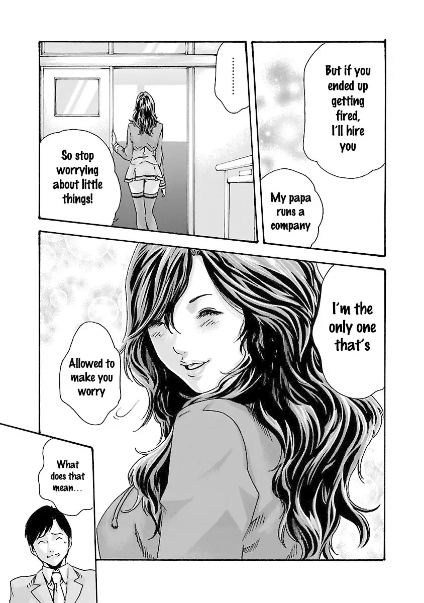 Sense - Chapter 35 [photo 22] - MangaPorn