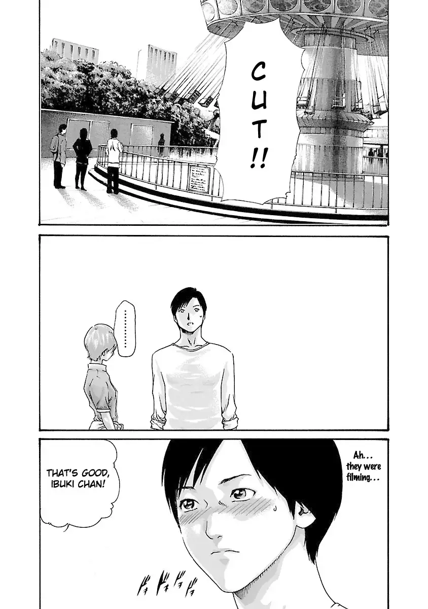 Sense - Chapter 39 [photo 4] - MangaPorn