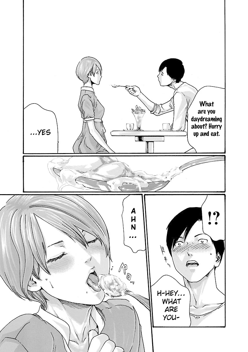 Sense - Chapter 42 [photo 15] - MangaPorn