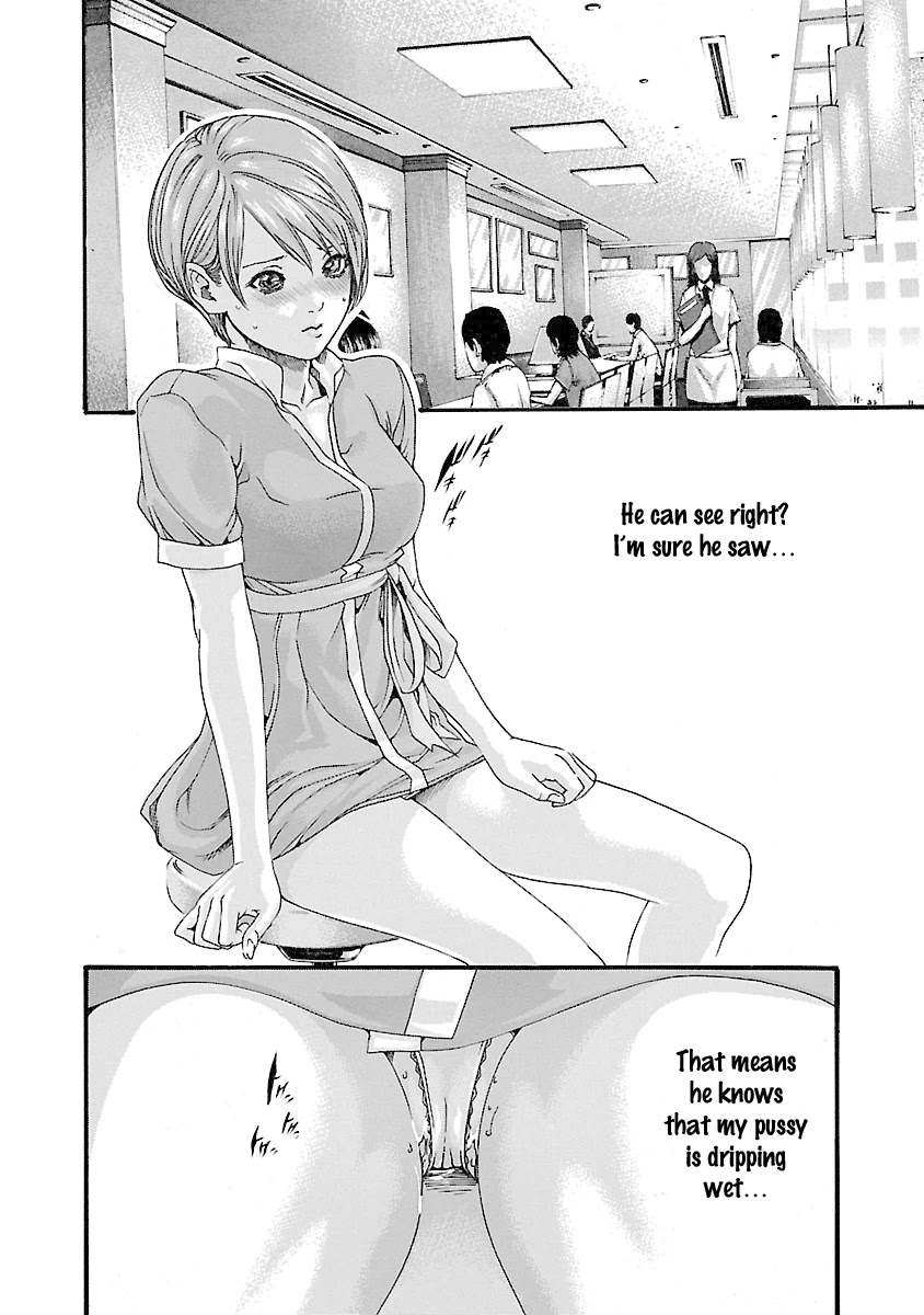 Sense - Chapter 43 [photo 3] - MangaPorn