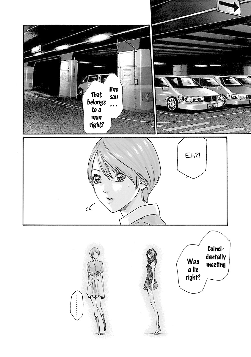 Sense - Chapter 44 [photo 15] - MangaPorn
