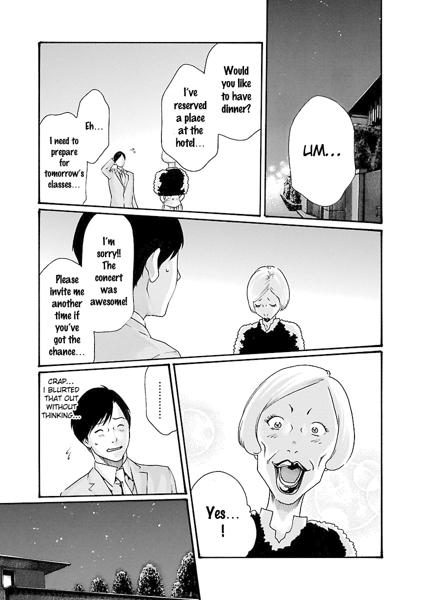 Sense - Chapter 44 [photo 18] - MangaPorn