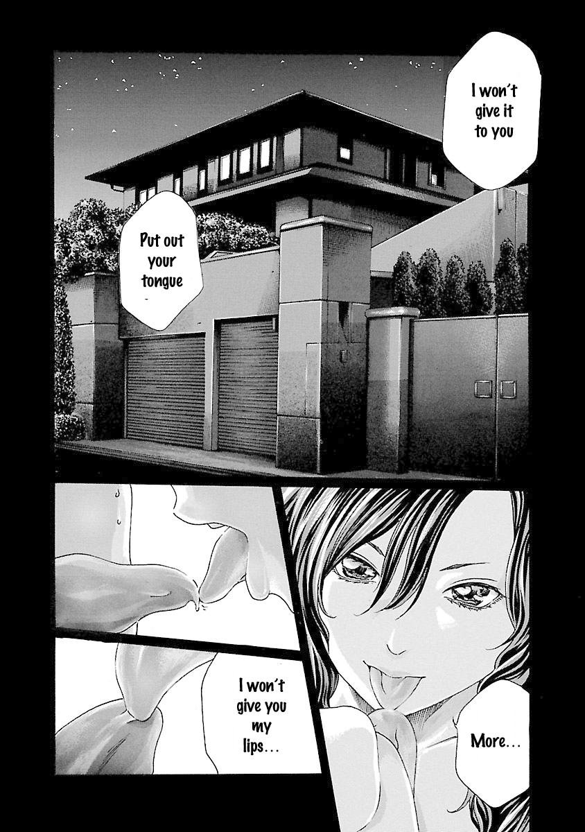 Sense - Chapter 44 [photo 5] - MangaPorn