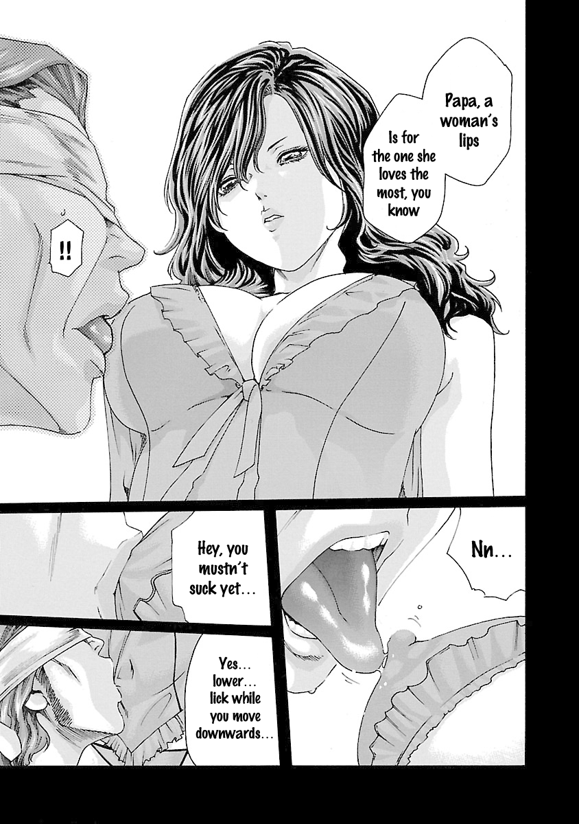 Sense - Chapter 44 [photo 6] - MangaPorn