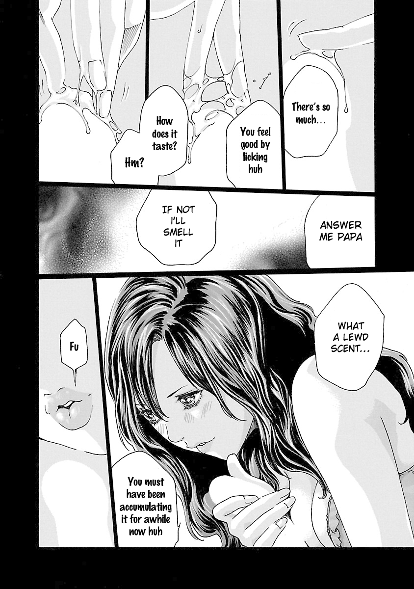 Sense - Chapter 44 [photo 8] - MangaPorn