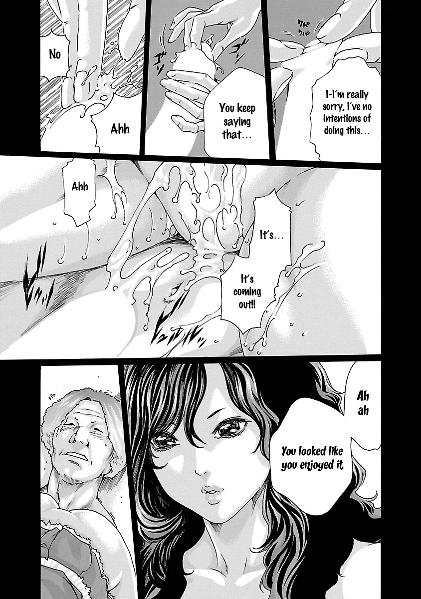 Sense - Chapter 46 [photo 12] - MangaPorn