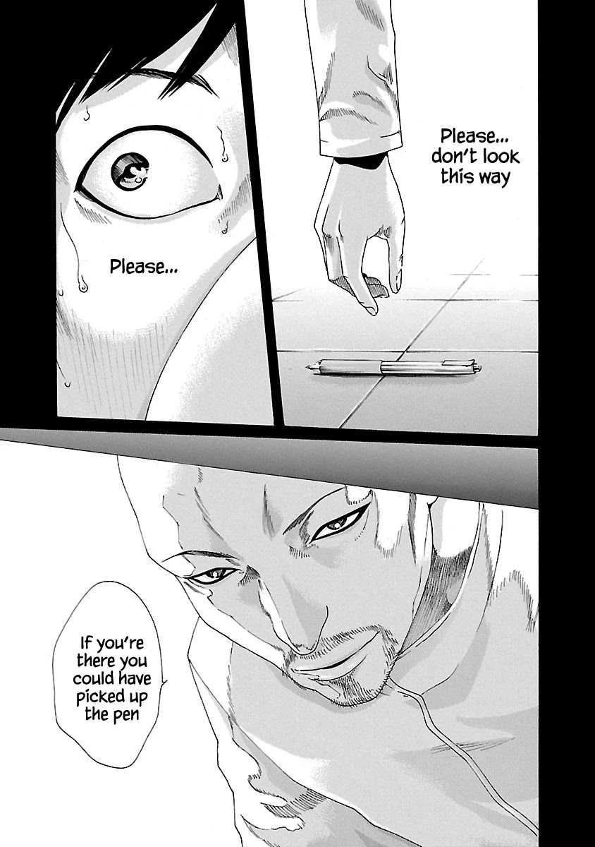 Sense - Chapter 49 [photo 4] - MangaPorn