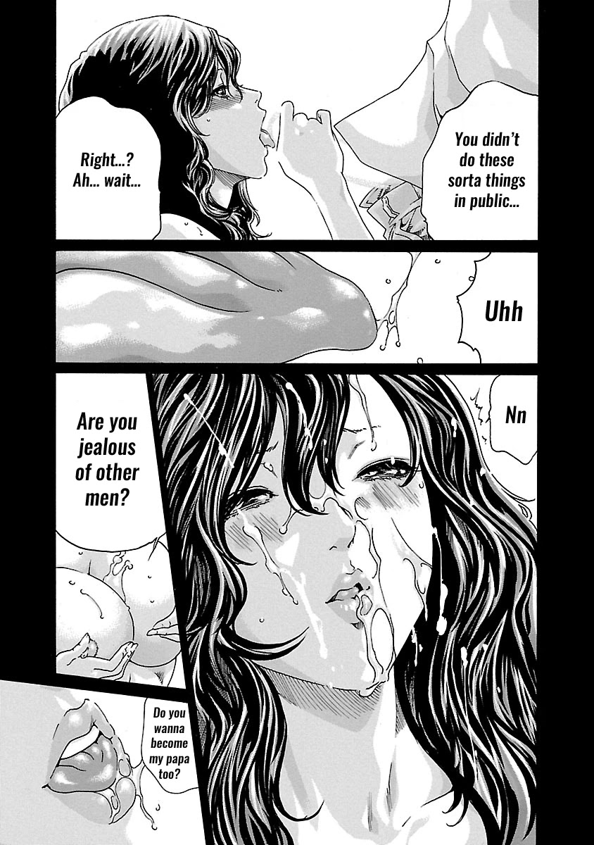 Sense - Chapter 51 [photo 12] - MangaPorn