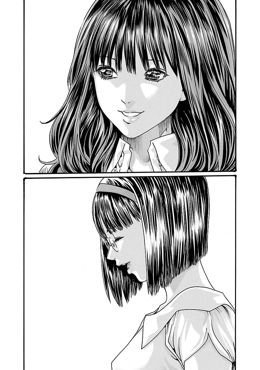 Sense - Chapter 53 [photo 18] - MangaPorn