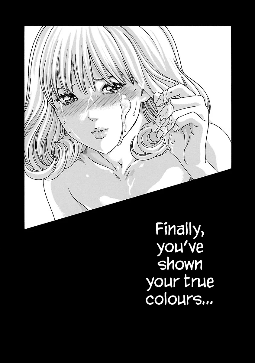 Sense - Chapter 53.5 [photo 24] - MangaPorn