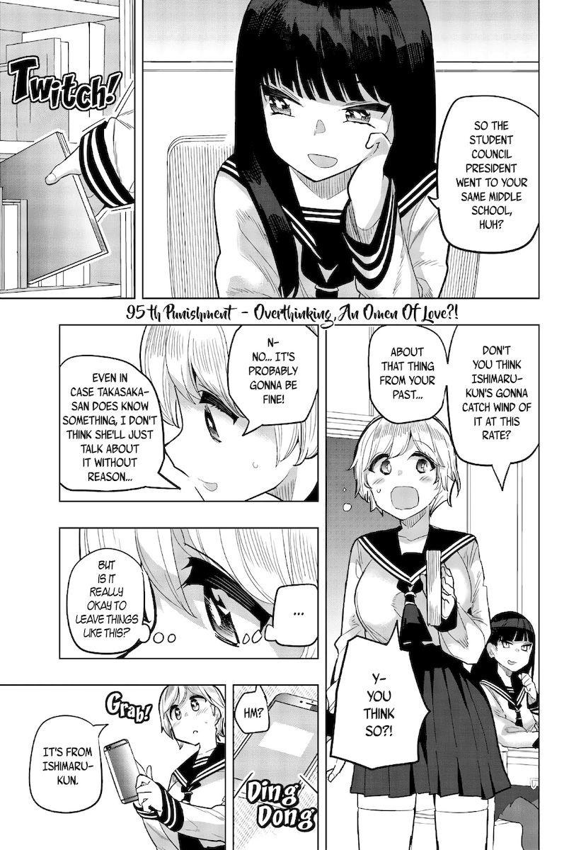 Sense - Chapter 54 [photo 1] - MangaPorn