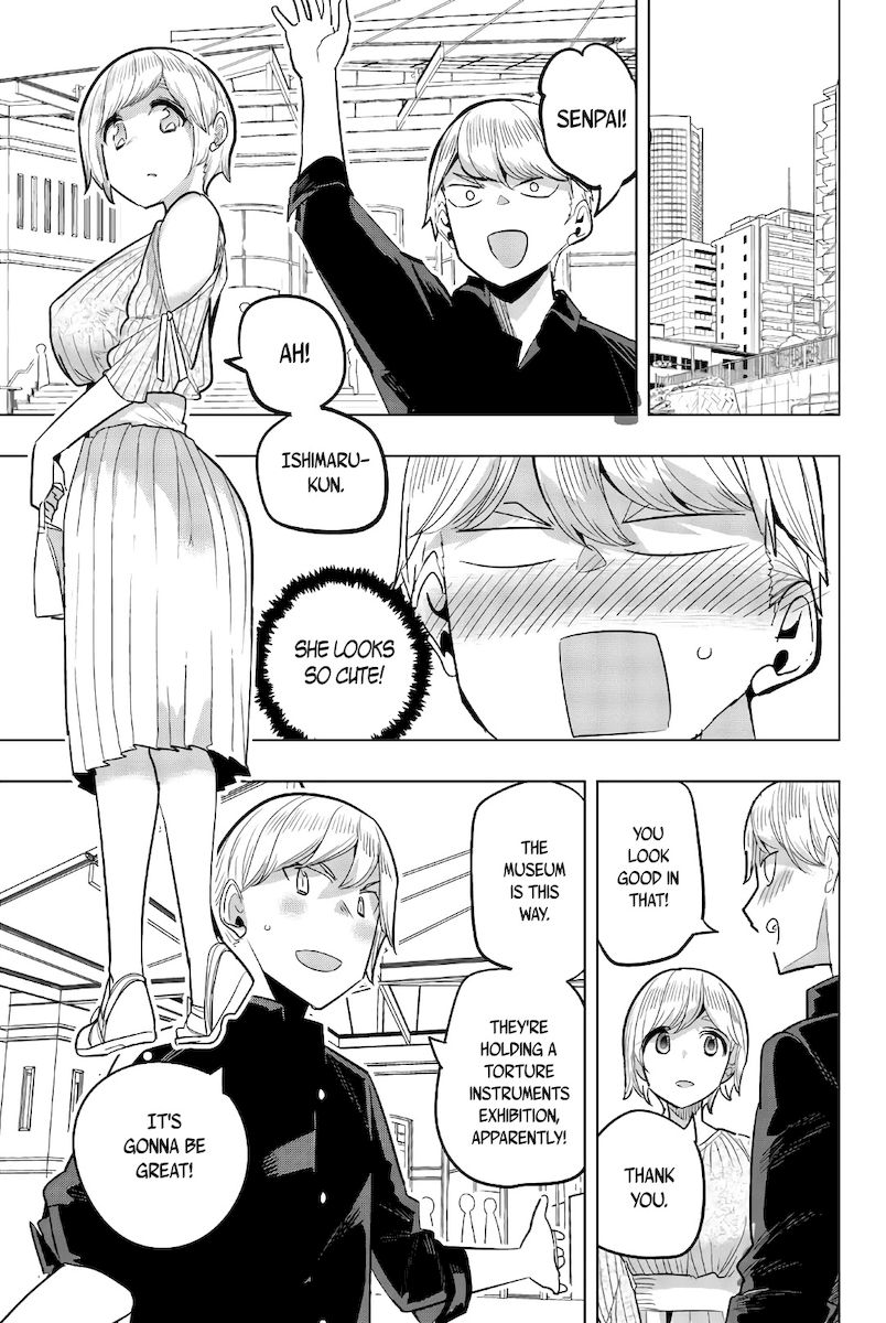 Sense - Chapter 54 [photo 3] - MangaPorn