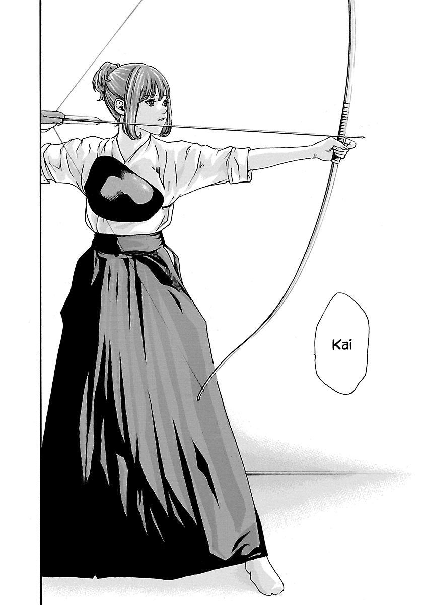 Sense - Chapter 57 [photo 15] - MangaPorn