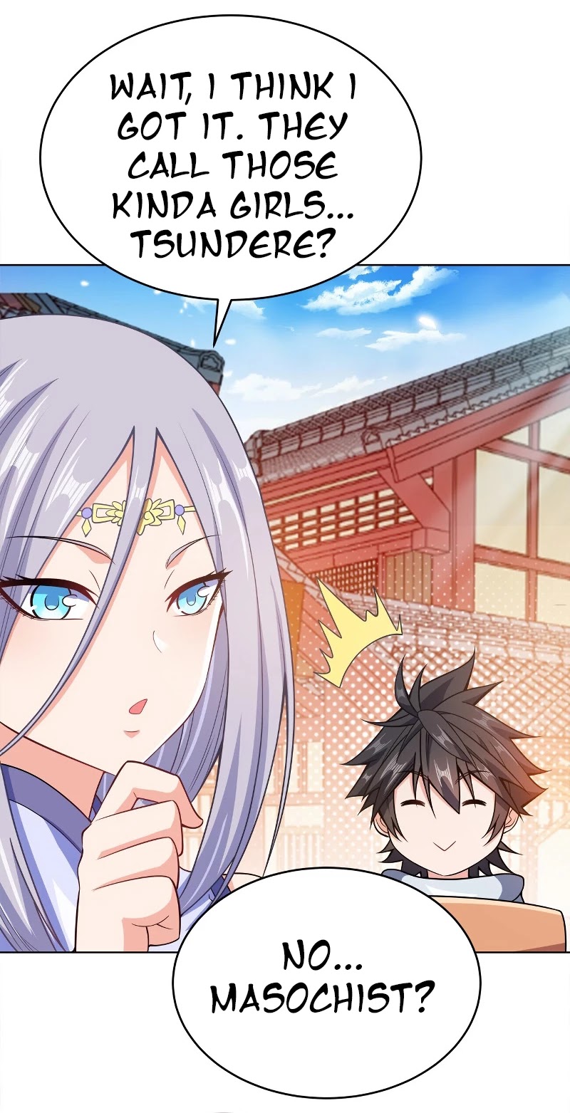 Sense - Chapter 58 [photo 22] - MangaPorn