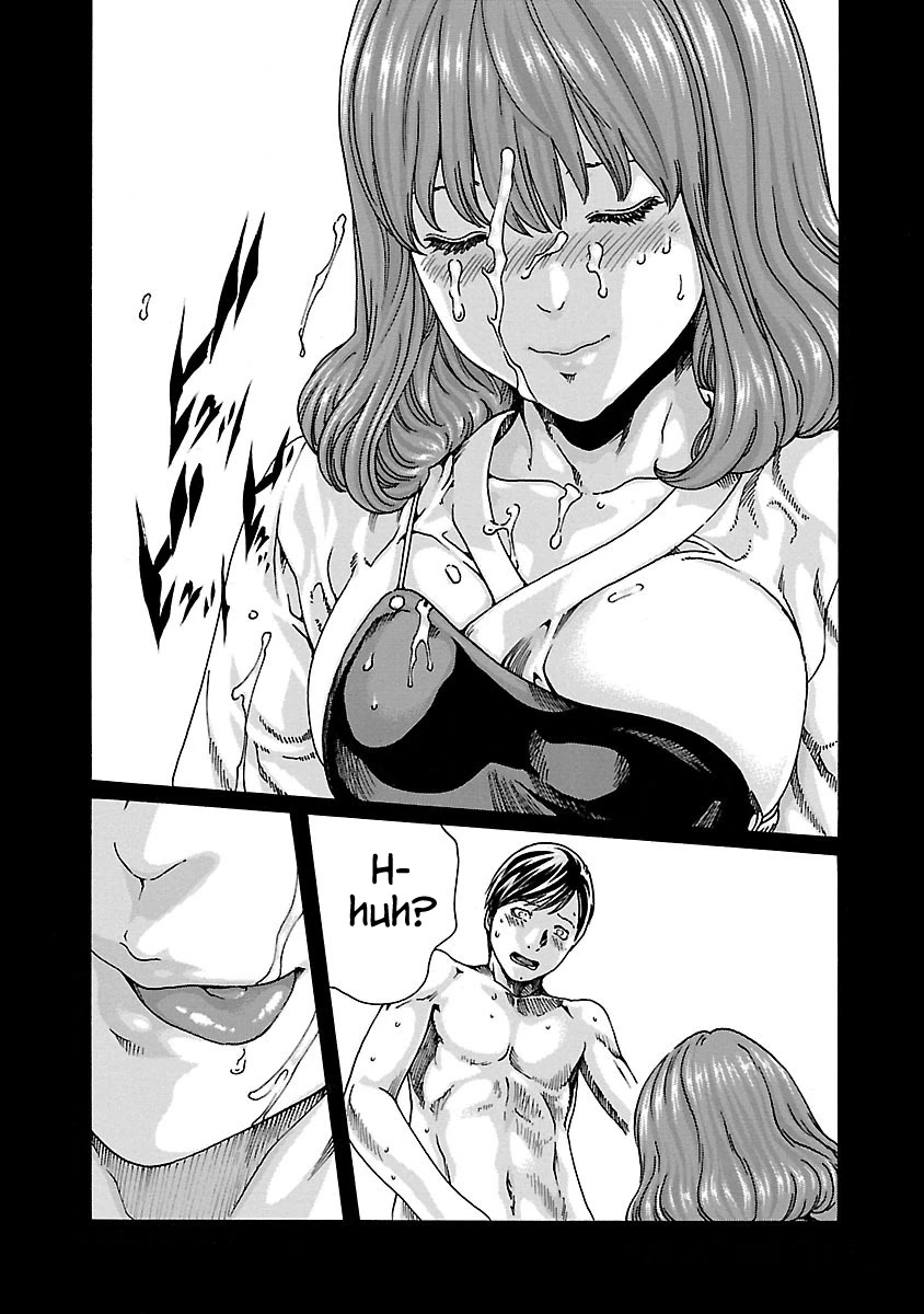 Sense - Chapter 61 [photo 12] - MangaPorn