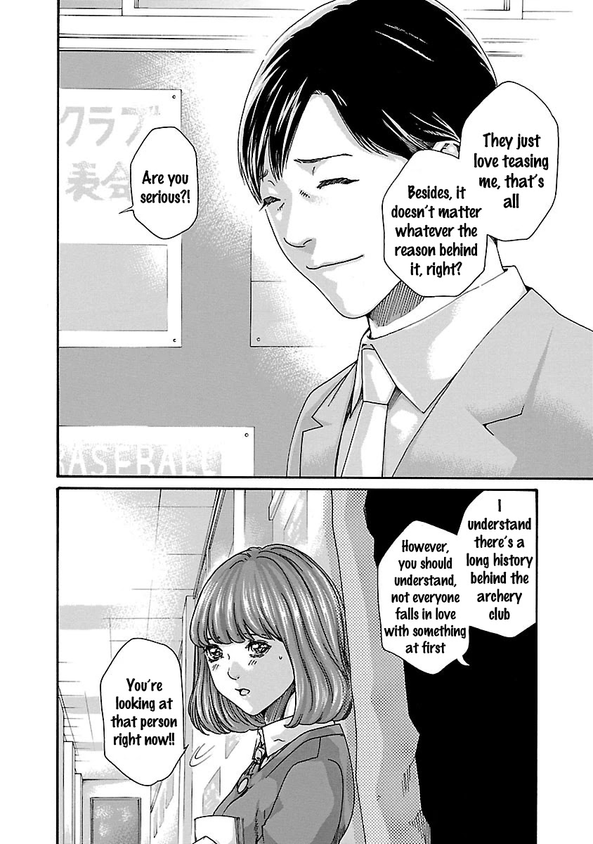 Sense - Chapter 62 [photo 4] - MangaPorn