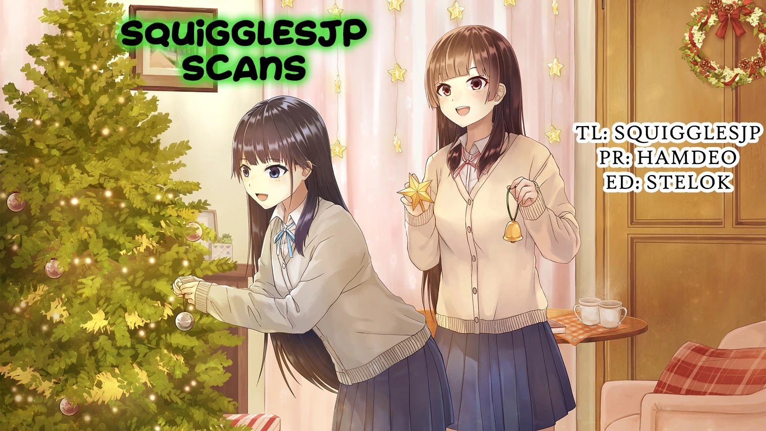 Sense - Chapter 63 [photo 4] - MangaPorn