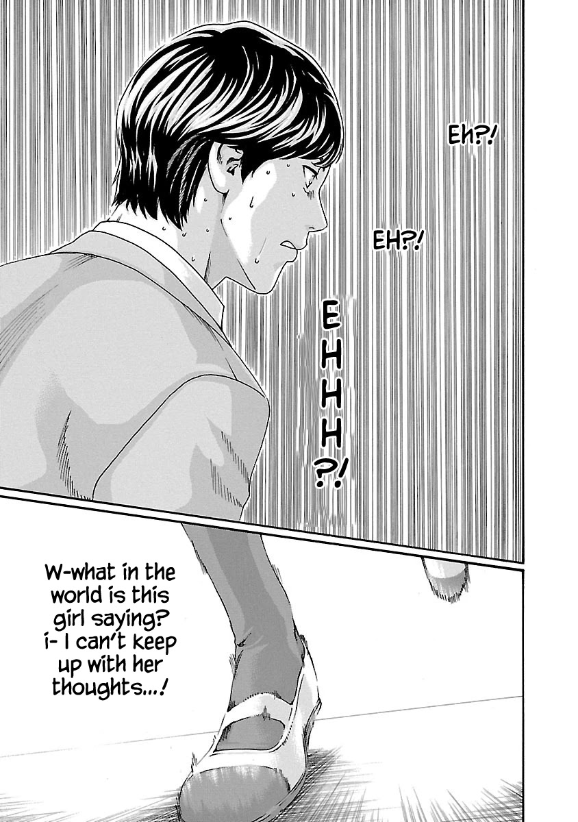 Sense - Chapter 65 [photo 19] - MangaPorn