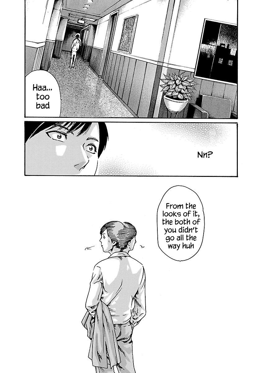 Sense - Chapter 71 [photo 8] - MangaPorn