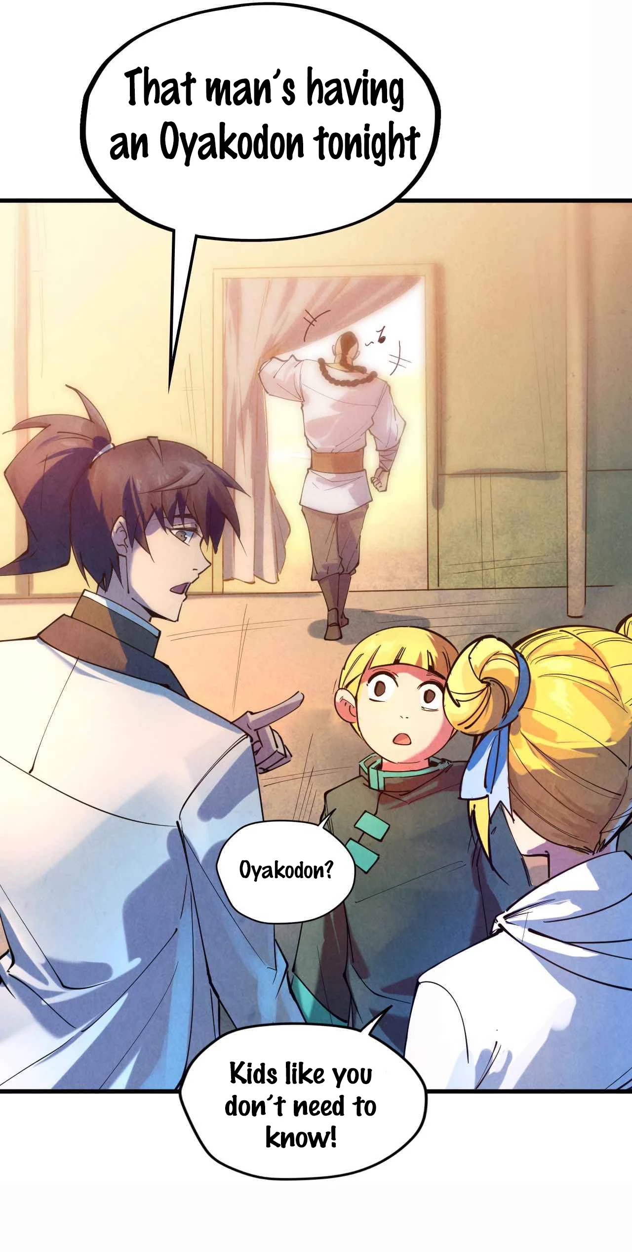 Sense - Chapter 74 [photo 22] - MangaPorn