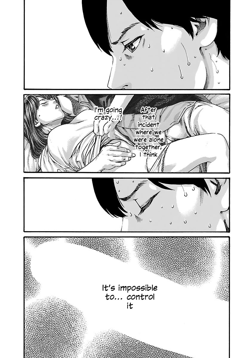 Sense - Chapter 74 [photo 6] - MangaPorn